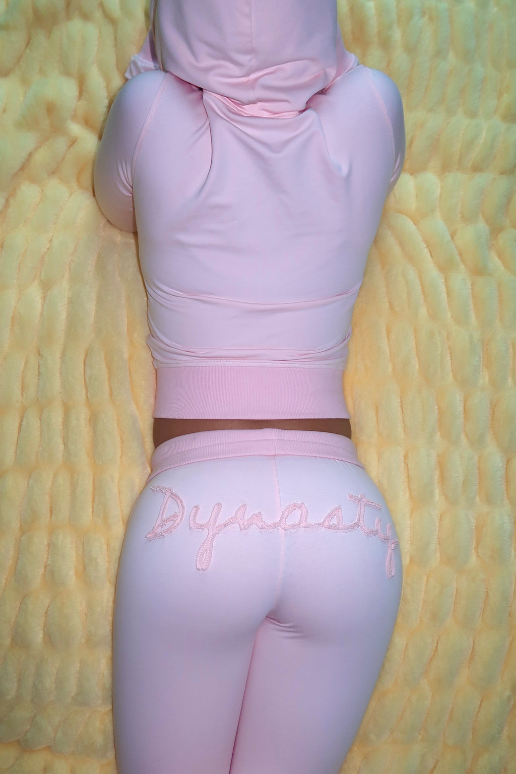 Bubblegum Pants