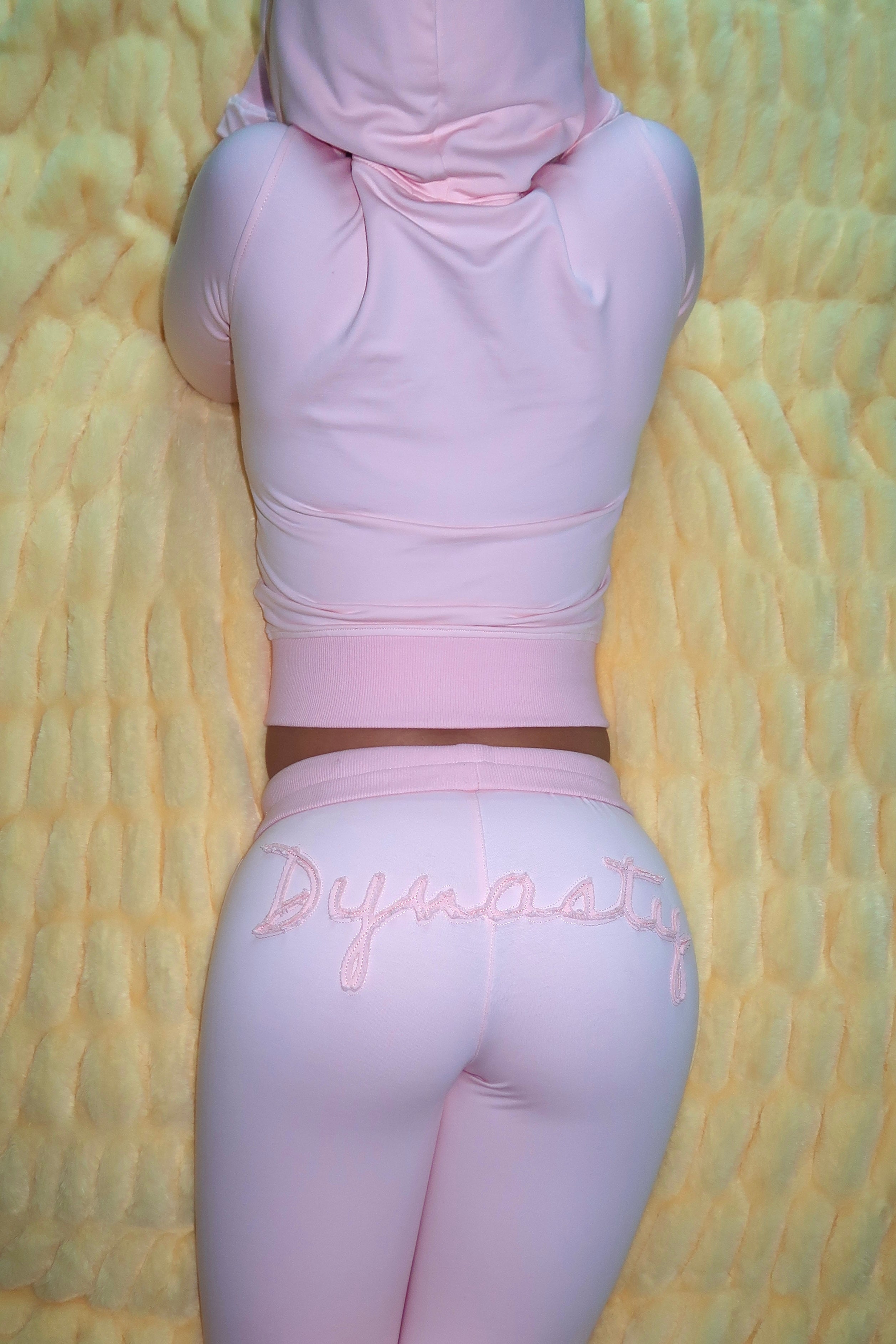 Bubblegum Pants