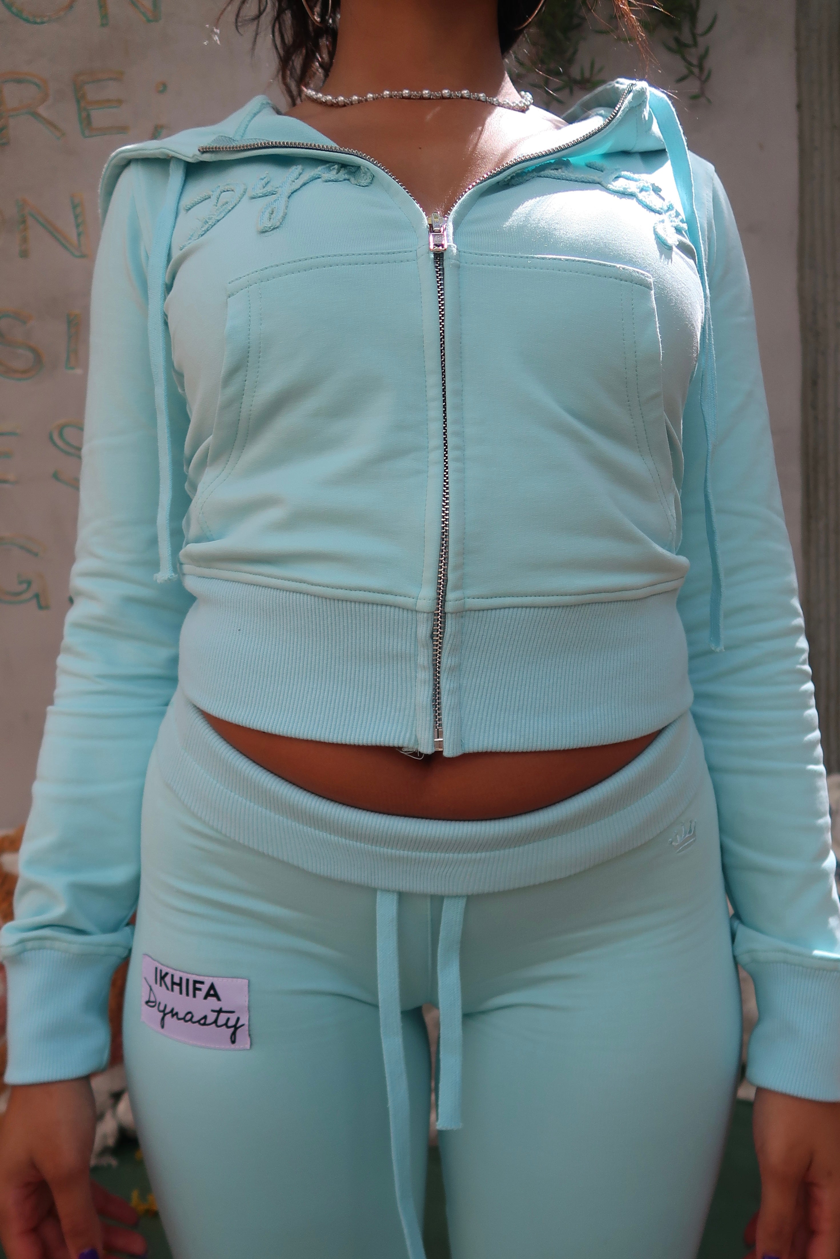 Cotton Candy Pants