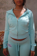 Cotton Candy Jacket