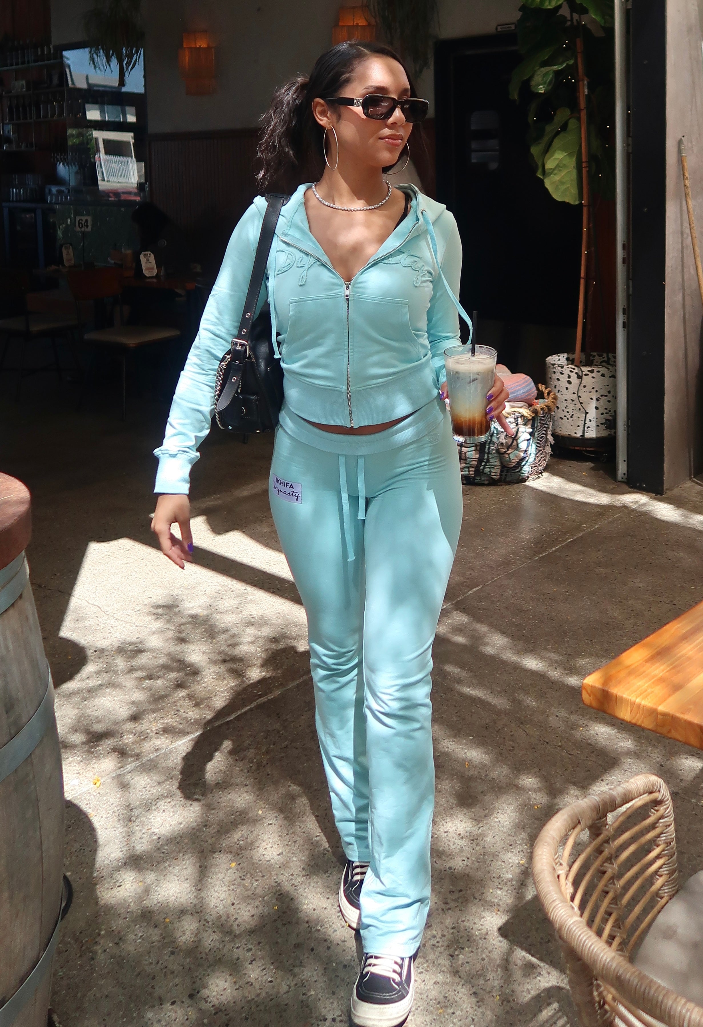 Cotton Candy Jacket